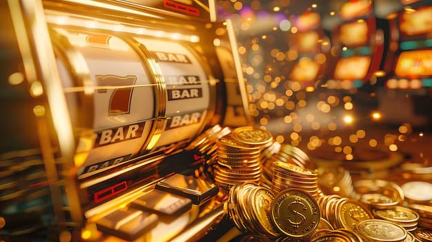bro179 tembak ikan game arcade seru berhadiah besar